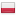 ad-al.pl server is located in Poland